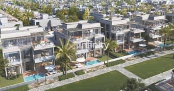 Modern Mansion | Lagoon View | Luxurious Living | Rare Opportunity