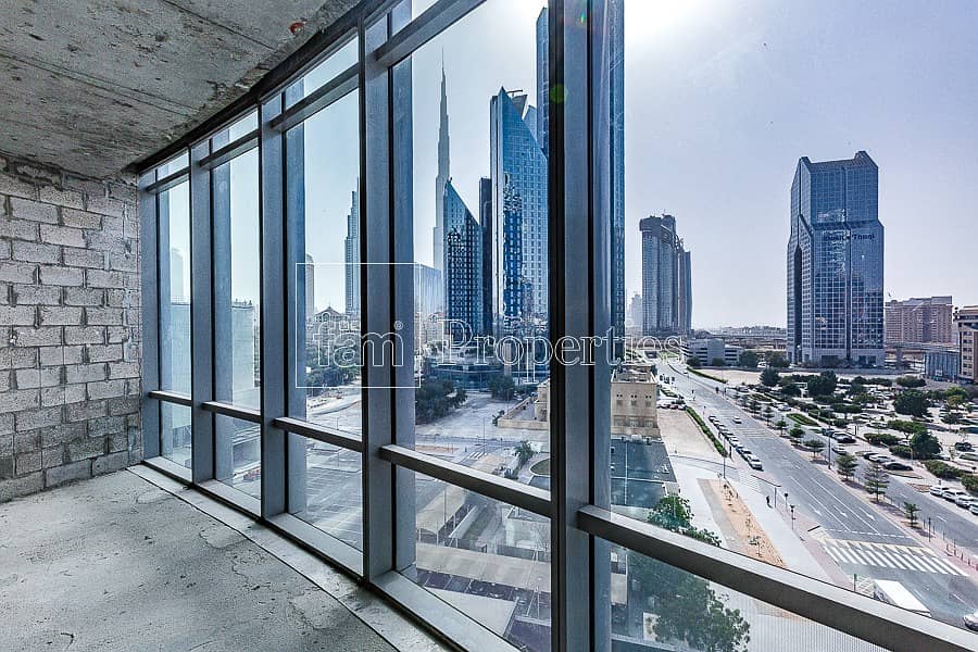 Office for Rent in Emirates Financial Towers DIFC