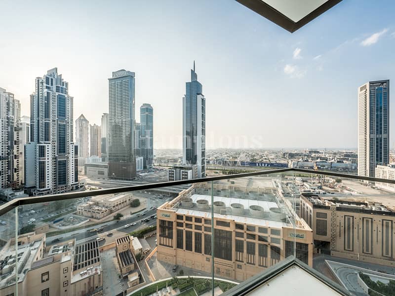 位于迪拜市中心,皇冠大厦 2 卧室的公寓 175000 AED - 10746848 位于迪拜市中心,皇冠大厦 2 卧室的公寓 175000 AED - 10746848