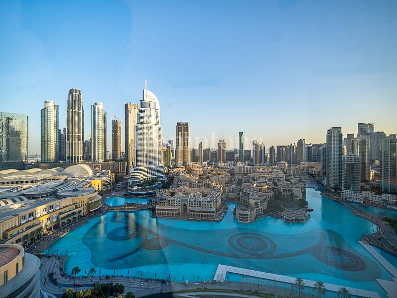 شقة في برج خليفة،وسط مدينة دبي 1 غرفة 225000 درهم - 10746847 شقة في برج خليفة،وسط مدينة دبي 1 غرفة 225000 درهم - 10746847