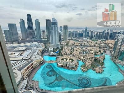 فلیٹ 2 غرفة نوم للايجار في وسط مدينة دبي، دبي - PHOTO-2025-01-27-12-38-52 10. jpg