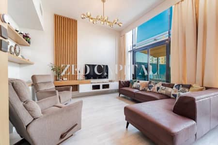 Spacious Duplex | Private Entrance | Unique Layout