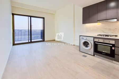 1 Bedroom Apartment for Sale in Al Furjan, Dubai - 7% net return | brand new | Skyline View