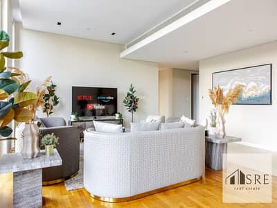 Stunning Views | Luxurious 2BHK | Great Location