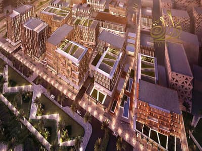 1 Bedroom Apartment for Sale in Muwaileh, Sharjah - 2058. jpg