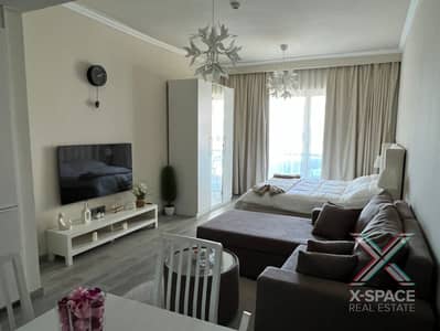 Studio for Rent in Dubai Production City (IMPZ), Dubai - 2. jpg