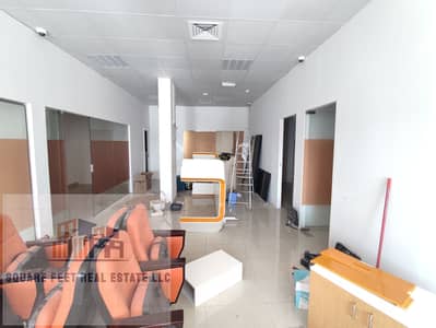 Shop for Rent in Al Sajaa Industrial, Sharjah - 1738145997702. jpg