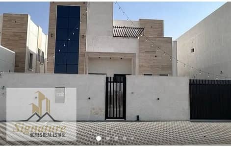 4 Bedroom Villa for Rent in Al Bahia, Ajman - WhatsApp Image 2025-01-29 at 2.19. 30 PM. jpeg