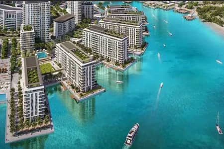 3 Bedroom Flat for Sale in Dubai Creek Harbour, Dubai - CREEK VIEW | 3BR+MAIDS | RESALE DEAL