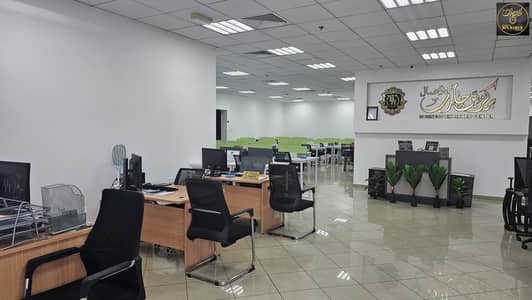 Office for Rent in Corniche Ajman, Ajman - IMG-20250115-WA0042. jpg