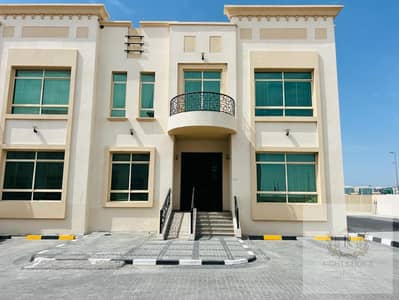 3 Bedroom Flat for Rent in Khalifa City, Abu Dhabi - WhatsApp Image 2024-03-26 at 3.06. 50 PM. jpeg