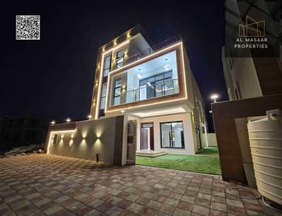 6 Bedroom Villa for Sale in Al Yasmeen, Ajman - 1000007654. jpg