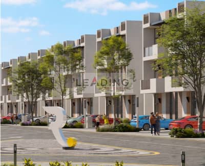 4 Bedroom Townhouse for Sale in Dubailand, Dubai - WhatsApp Image 2025-01-14 at 10.40. 45_ca980c3c. jpg