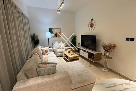1 Bedroom Flat for Rent in Jumeirah Village Circle (JVC), Dubai - Modern Layout | Pool View | Prime Location