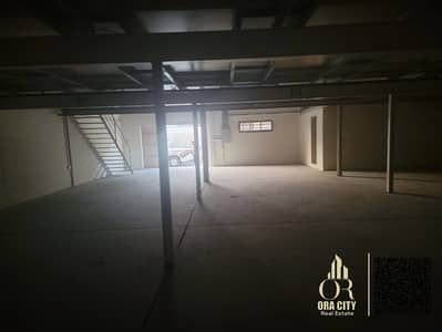 Warehouse for Rent in Al Jurf, Ajman - IMG-20250117-WA0301. jpg