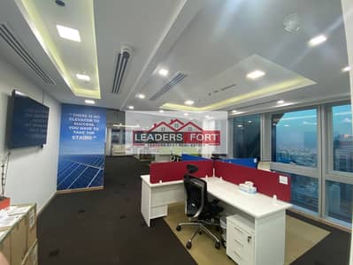 Office for Rent in Barsha Heights (Tecom), Dubai - 1e37ce9f-69c2-41d0-88f3-56f855ba7286. jpg
