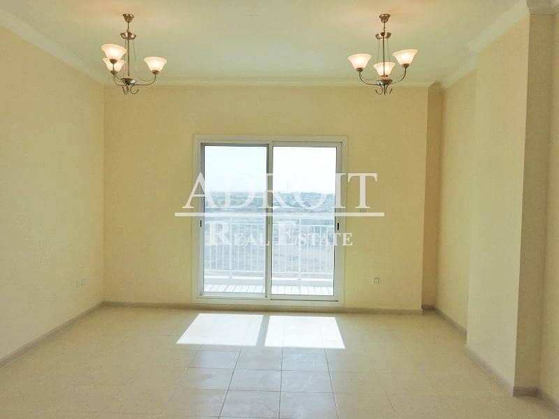 Great Deal for Affordable and Comfy 3BR Apartment in Queue Point