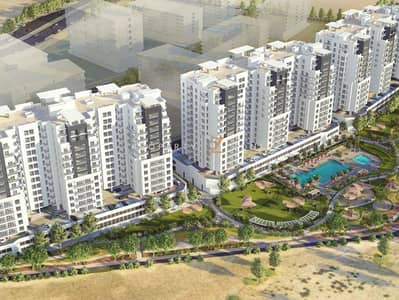 2 Bedroom Apartment for Sale in Wasl Gate, Dubai - Q4 2027 | Spacious Apartment | Investor Deal