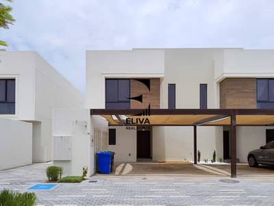 3 Bedroom Townhouse for Sale in Yas Island, Abu Dhabi - WhatsApp Image 2025-01-29 at 12.17. 52 PM. jpeg