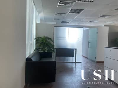 Office for Rent in Jumeirah Lake Towers (JLT), Dubai - 8151e28d-2ab5-43b2-9521-f3c797872cc2. jpg