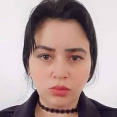 Safaa Omar