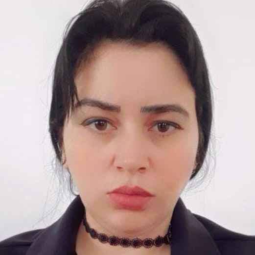 Safaa Omar