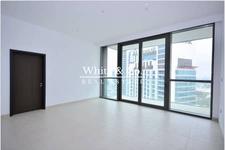 2 Bedroom Flat for Rent in Za'abeel, Dubai - Largest layout | Chiller free | Vacant