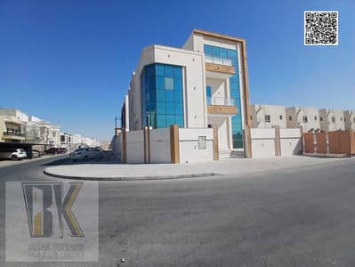 6 Bedroom Villa for Sale in Al Yasmeen, Ajman - WhatsApp Image 2025-01-26 at 2.00. 04 PM (1). jpeg