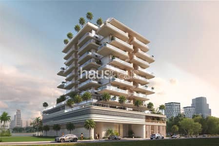 迪拉岛， 迪拜 3 卧室公寓待售 - 位于迪拉岛，Sunset Bay by Imtiaz 3 卧室的公寓 4811033 AED - 10748482