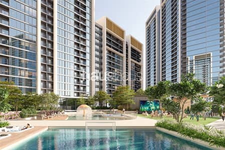 1 Спальня Апартаменты Продажа в Мотор Сити, Дубай - Квартира в Мотор Сити，Sobha Orbis，Sobha Orbis Tower A, 1 спальня, 1008168 AED - 10748489