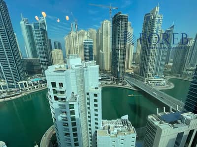 1 Bedroom Flat for Rent in Dubai Marina, Dubai - a317b9b5-1a3c-440c-b48f-29c23bd20113. jpg