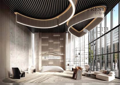 3 Bedroom Flat for Sale in Bukadra, Dubai - Luxurious 3 Bedroom | Completion Q1, 2028 |