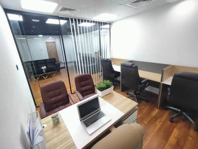 Office for Rent in Al Karama, Dubai - IMG20221019190635. jpg