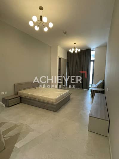 Bright | Spacious | Fully Furnished | High Floor