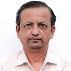 Nikesh Ambani
