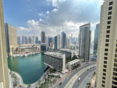 朱美拉海滩住宅（JBR）， 迪拜 1 卧室公寓待租 - 1 2. jpeg