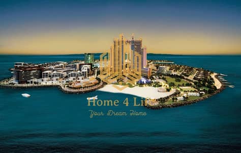 شقة 1 غرفة نوم للبيع في مارينا، أبوظبي - 2e85180e0f0e4ff2a8500f97cd48d75e. jpg