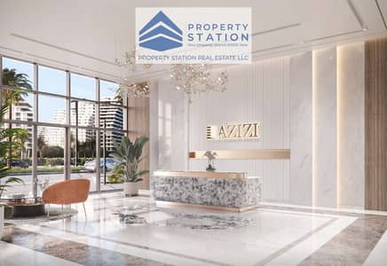 Студия Продажа в Дубай Саут, Дубай - MM2. JPG