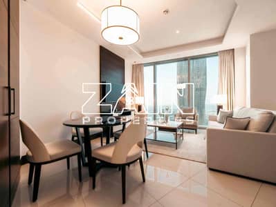 Stunning Sea View || Spacious Layout || High Floor