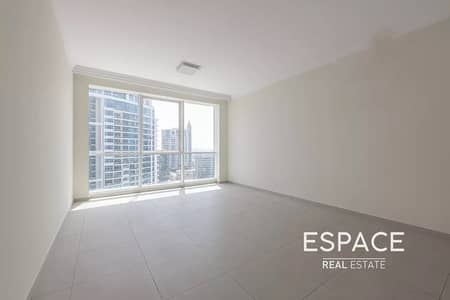 2 Bedroom Apartment for Rent in Jumeirah Beach Residence (JBR), Dubai - Marina View | Maids Room | Beach Access