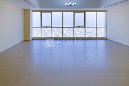 Spacious 3BR | Chiller Free | Next to Metro