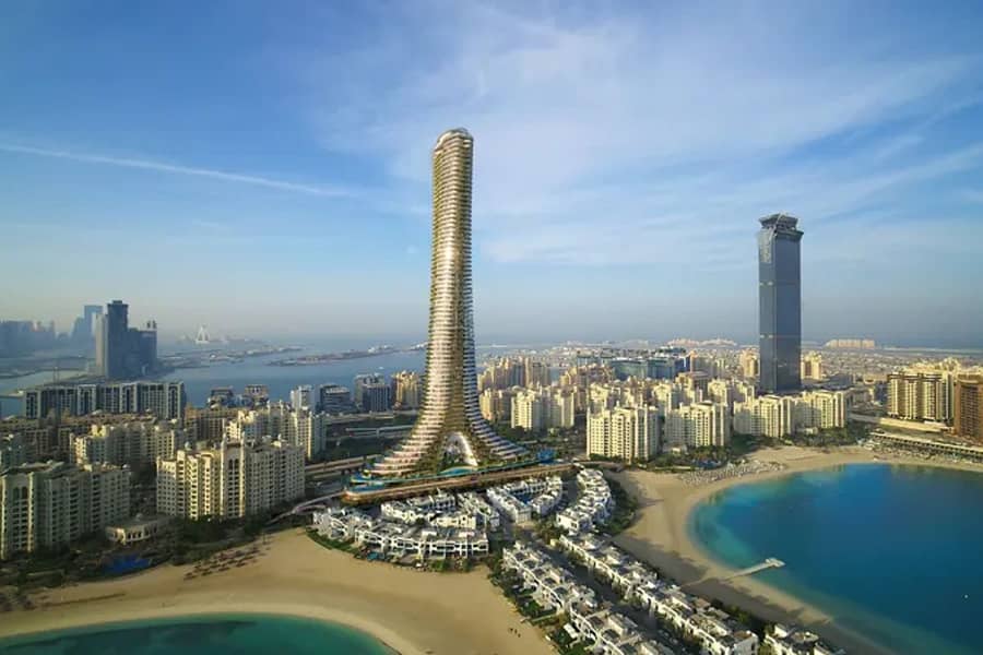 Ultra Luxury | Palm Jumeirah | Waterfront