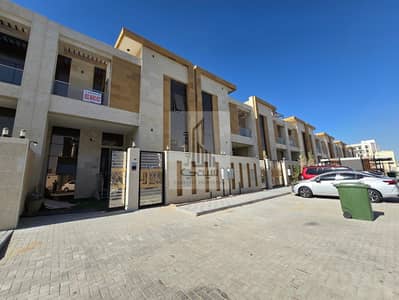 4 Bedroom Villa for Rent in Al Alia, Ajman - IMG-20250129-WA0035. jpg