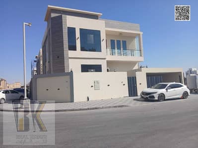 5 Bedroom Villa for Sale in Al Yasmeen, Ajman - WhatsApp Image 2025-01-26 at 2.15. 08 PM. jpeg