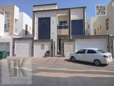 5 Cпальни Вилла Продажа в Аль Ясмин, Аджман - WhatsApp Image 2025-01-27 at 1.01. 04 PM. jpeg