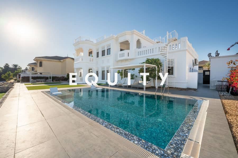 Dubai Skyline Views | Huge Plot | Vacant Now Dubai Skyline Views | Huge Plot | Vacant Now