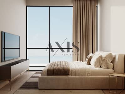 2 Bedroom Apartment for Sale in Dubai Islands, Dubai - Flexible Payment Plan | Community Living | Spacious Apartment