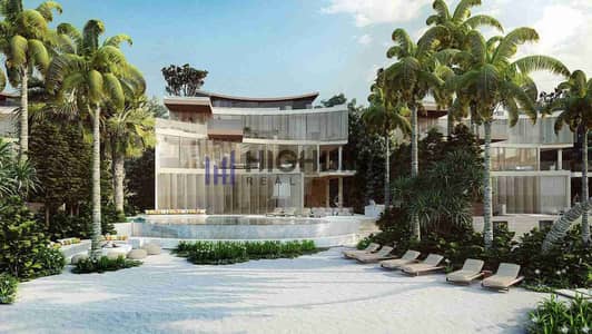 5 Bedroom Villa for Sale in The World Islands, Dubai - Zuha_RV_view+1. jpg