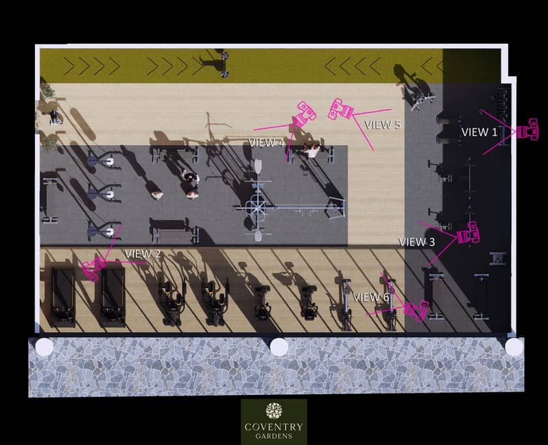 10 MALE GYM TOP VIEW. jpg