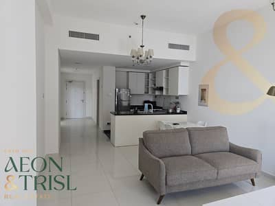 Good Layout | 1 Bedroom | Spacious | Views